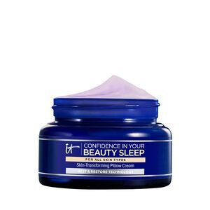 IT Cosmetics Confidence in Your Beauty Sleep Night Cream - 2 fl oz - Ulta Beauty